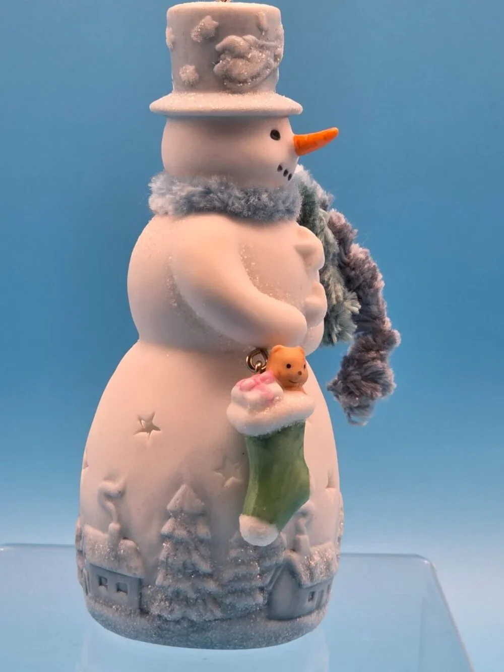 Hallmark Keepsake Ornament 2008 
